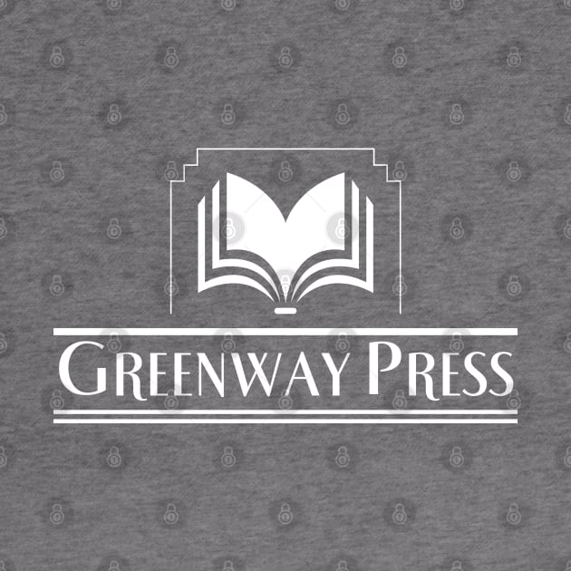 Greenway Press by familiaritees